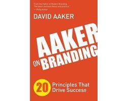David Aaker - Aaker on Branding