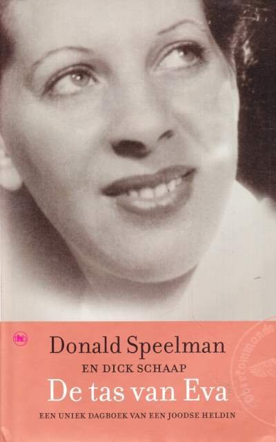 Dick Schaap & Donald Speelman - De tas van Eva