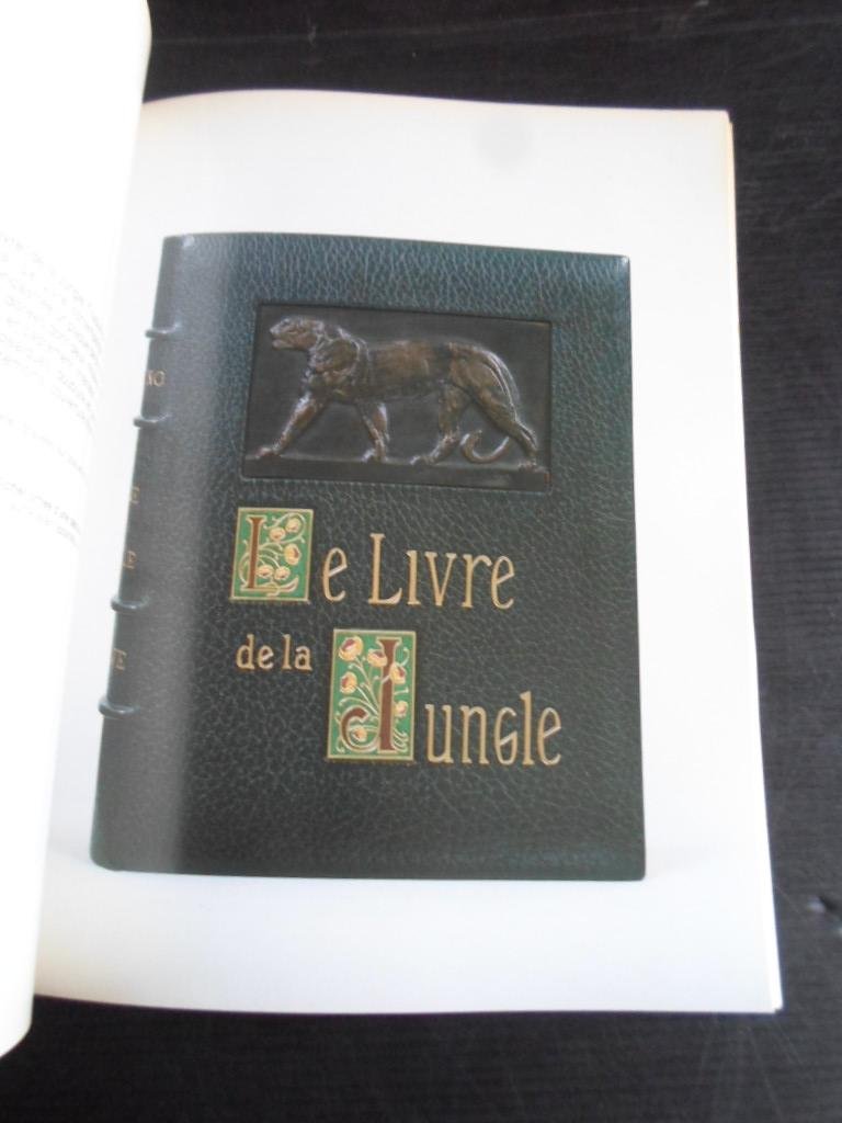 Catalogue Guy Loudmer, Drouot Paris, boekbanden - Bibliotheque Léon Givaudan, Livres Illustres Modernes, Reliures 1900-1950