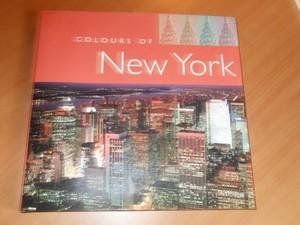 Dailey, Donna - Colours of New York