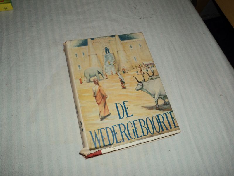 Bromfield, Louis - De regen kwam Deel 1: Menschen in Ranchipur en deel 2: de Wedergeboorte