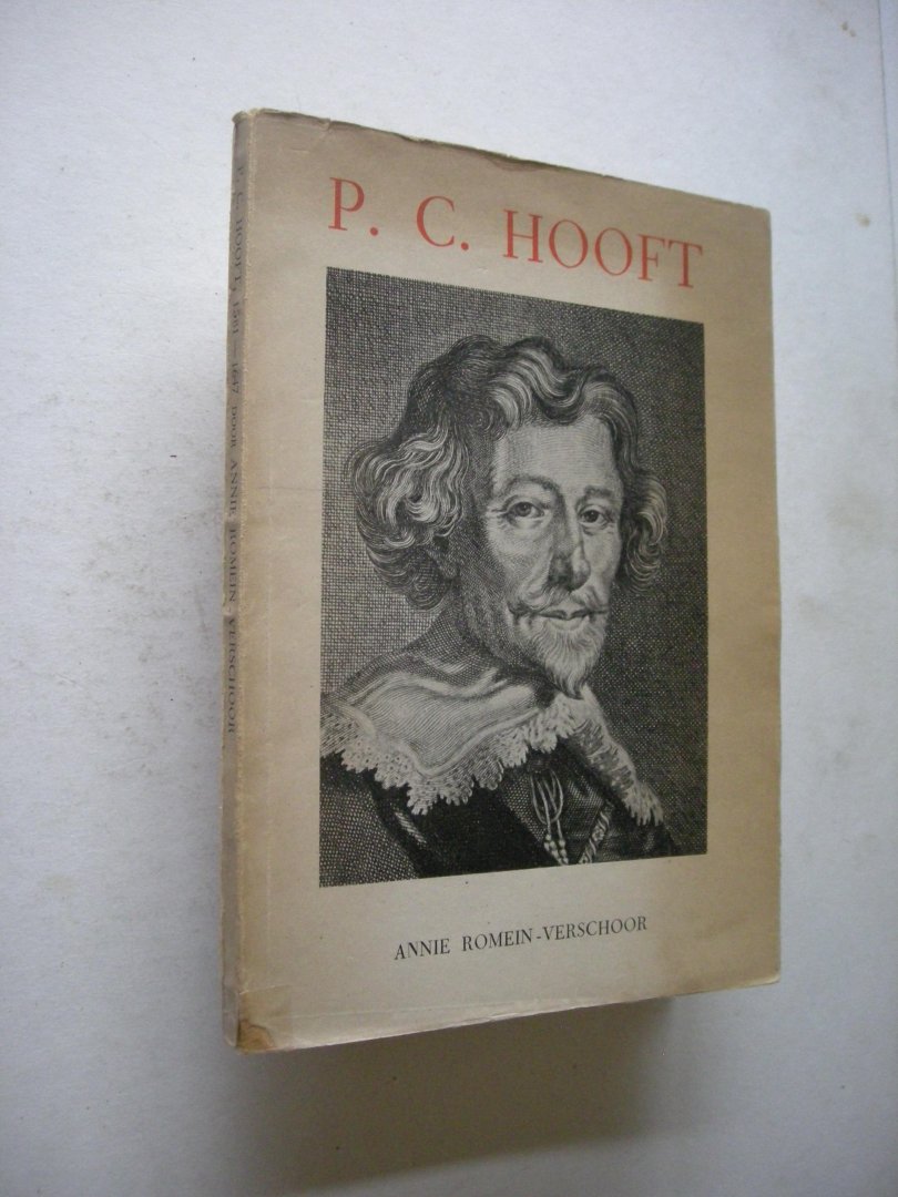 Romein-Verschoor, A.  / Bijll, H. van der, ill. - P.C. Hooft, 1581 - 1647