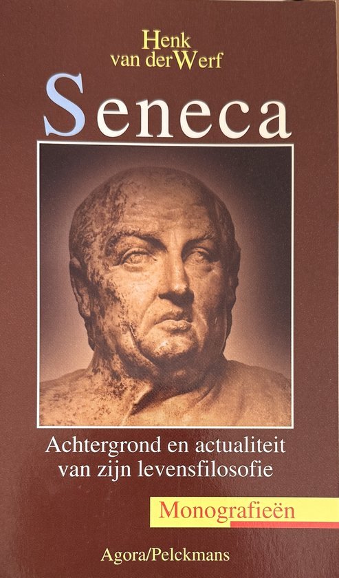 Werf, H. van der - Seneca / druk 1