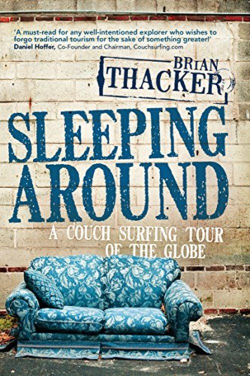 Thacker, Brian - Sleeping Around