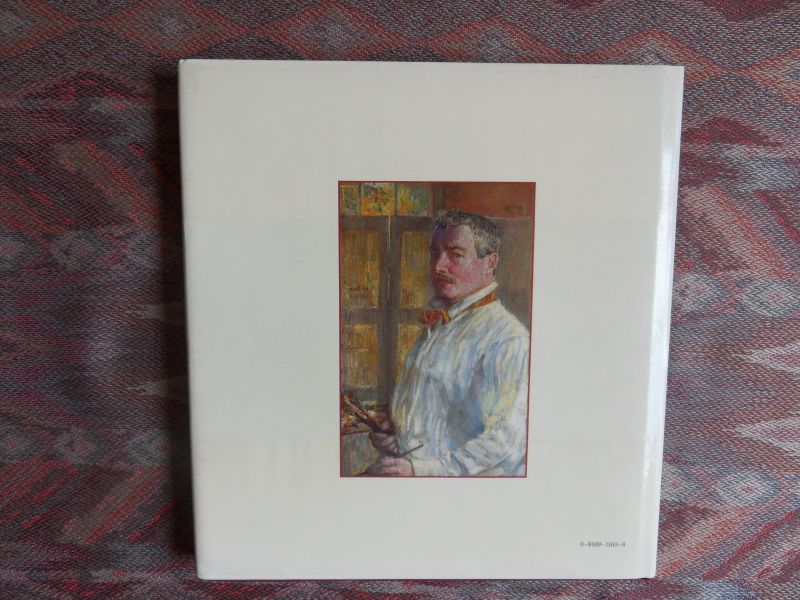 Fort, Ilene Susan. - The Flag Paintings of Childe Hassam.