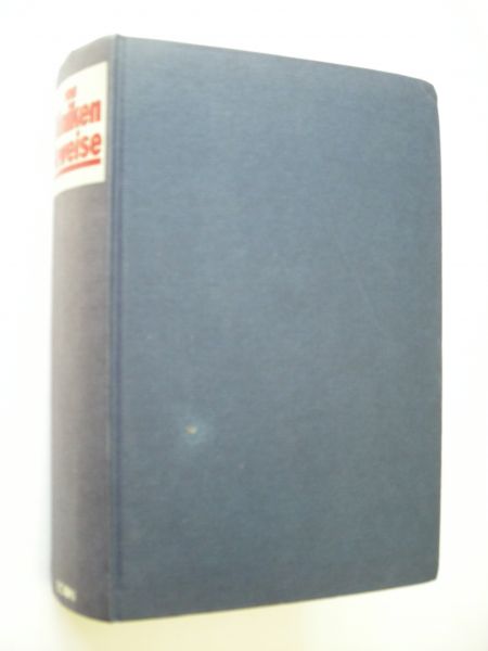 Daniken, Erich von, - Beweise, Lokaltermin in funf Kontinenten