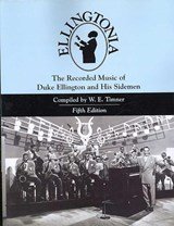 Ellingtonia - The Recorded Music of Duke Ellington and His Sidemen