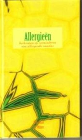 Haan, M & Wijmer, S.J. - Allergieën