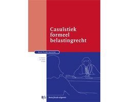 Eric Poelmann - Casuistiek formeel belastingrecht
