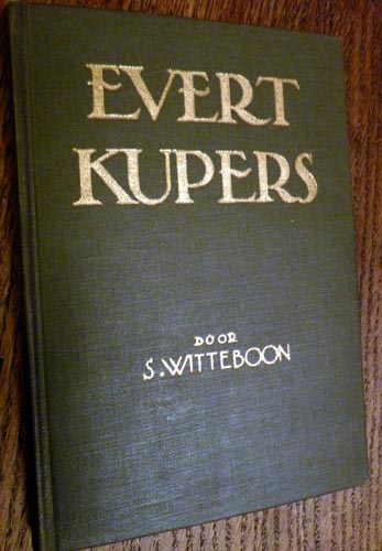 Witteboom,S. - Evert Kupers