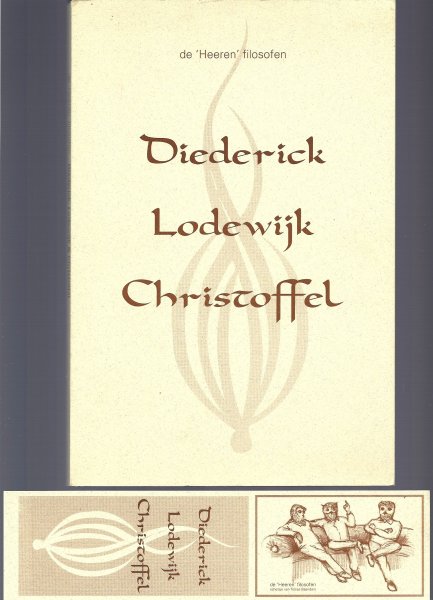 Goudsbloem, Pietersen en van Haaren - Diederick, Lodewijk Christoffel, de 'Heeren' filosofen