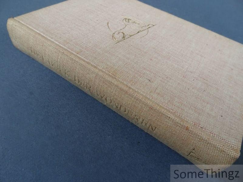 Büscher, Gustav / Jacobs Jean H.P. (vert.). - Het boek der wonderen. Met 29 afbeeldingen door Hans Schmidt en Fritz Adolphy.