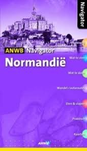 Phillips, Laurence - ANWB navigator Normandië