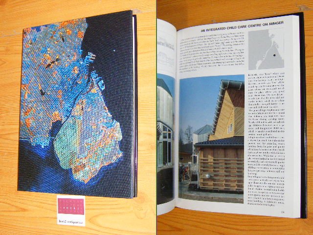 Christensen, Dan (ed.) - Copenhagen! Views and Visions