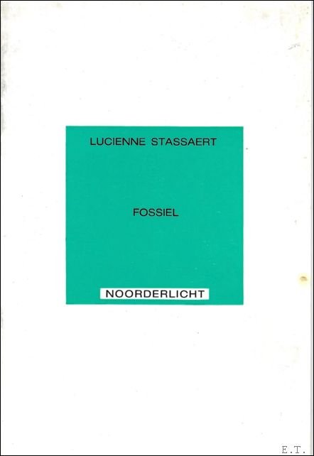 Stassaert, Lucienne - Fossiel