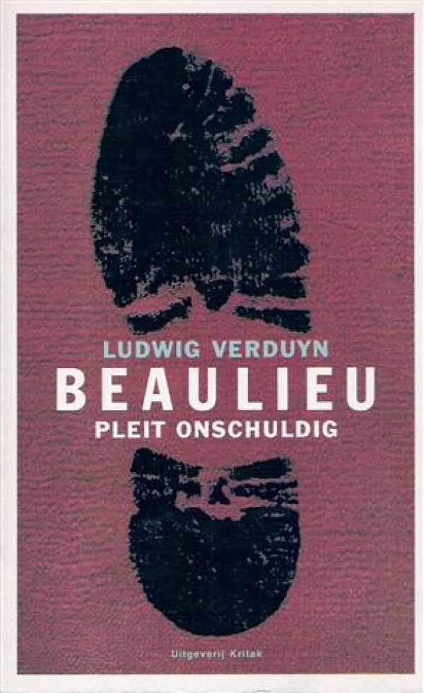VERDUYN Ludwig - Beaulieu pleit onschuldig [1992]