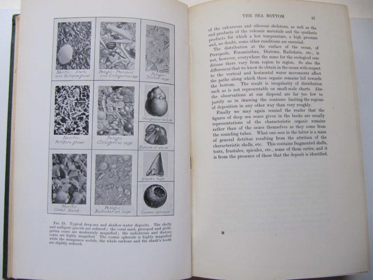 J. Johnstone - An Introduction to Oceanography