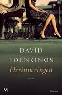 Foenkinos, David - Herinneringen