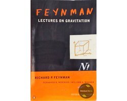 Fernando B. Morinigo - Feynman Lectures on Gravitation