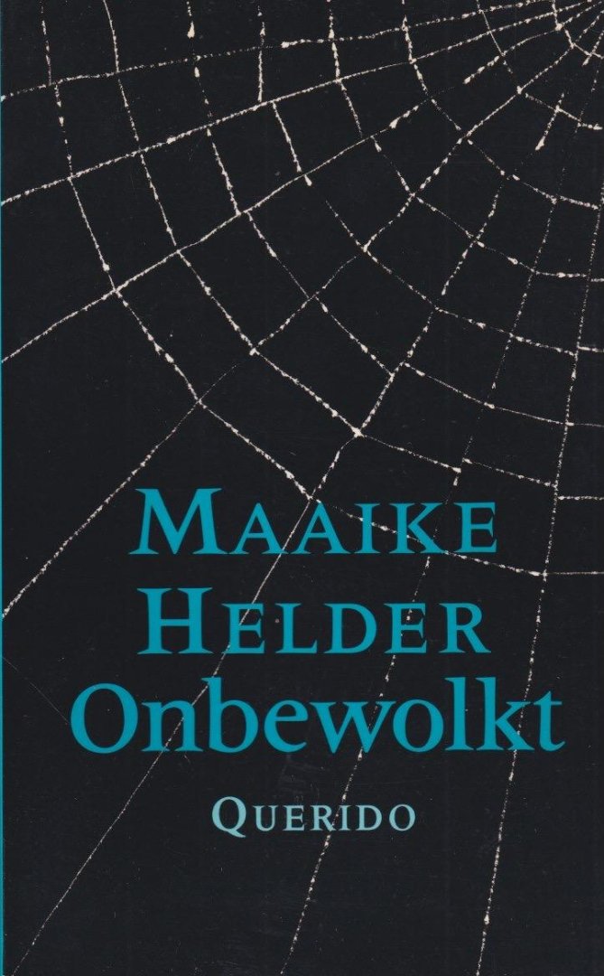 Helder, Maaike - Helder onbewolkt