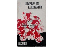 Koster - Juwelen in Kladpapier