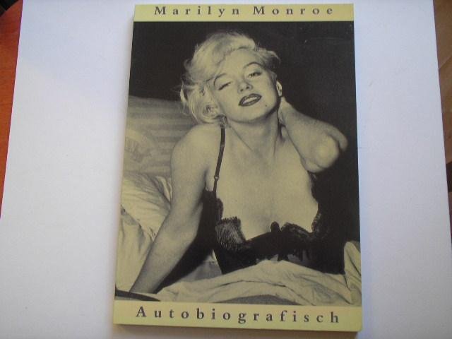 Guus Luijters - Marilyn Monroe autobiografisch