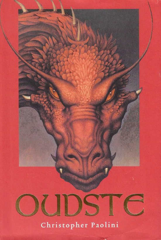 Paolini, Christopher - Het erfgoed 2 Oudste