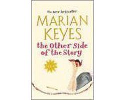 Marian Keyes - ISBN Other Side of the Story boek Romantiek Engels