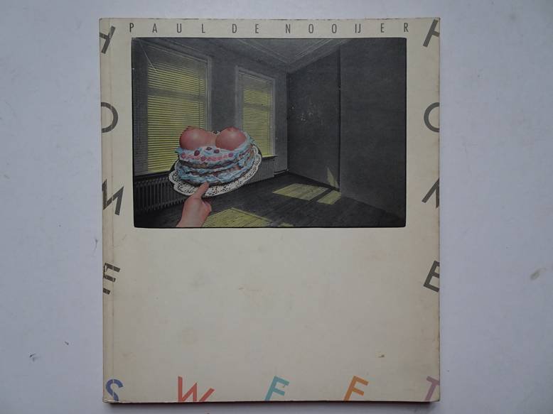 Nooijer, Paul de. - Paul de Nooijer.