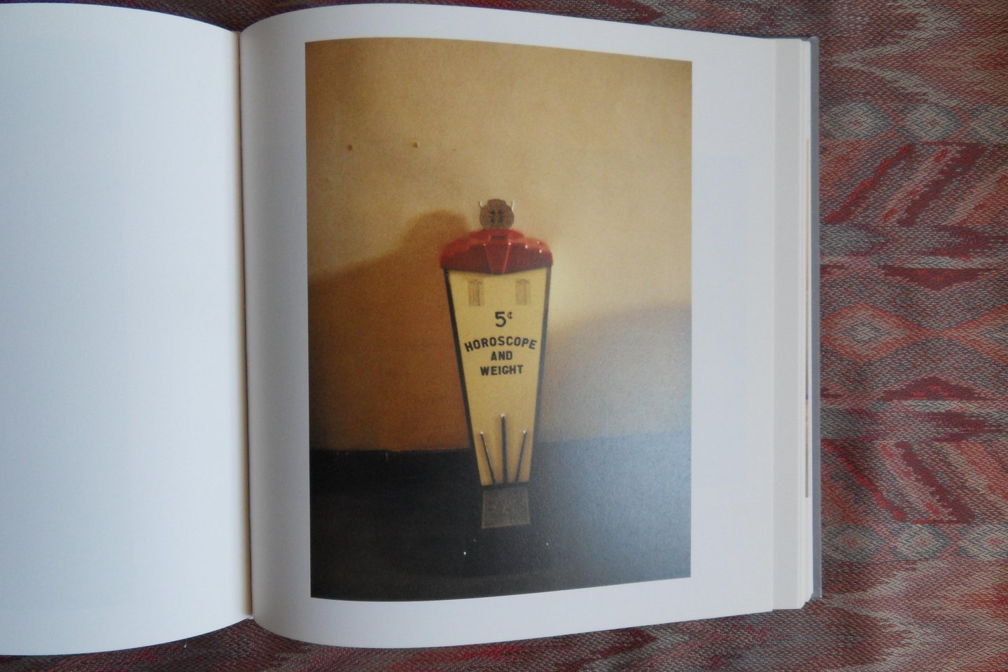 Farber, Robert. - American Mood. - A Photographic Journey.