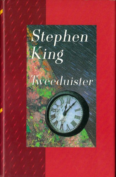 King, Stephen - Tweeduister; De engelieren en Het geheime raam