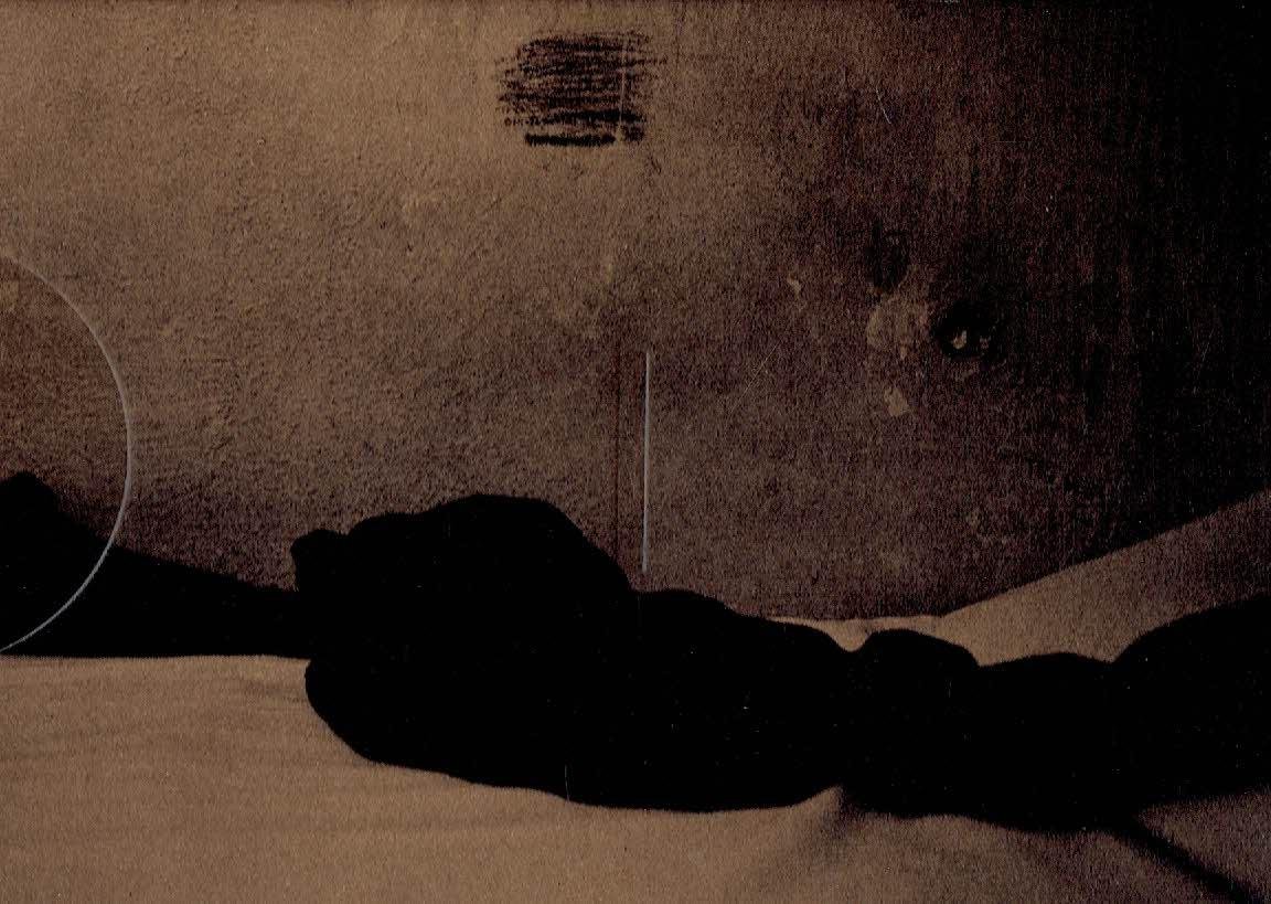 SUBAN, Klavdij - Klavdij Suban - In Vivo. - [No. 270/750].