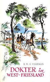 Veurman, B.W.E. - Dokter in West- Friesland