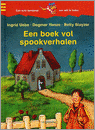 I. Uebe   Illustrator - Een boek vol spookverhalen - Auteur: Ingrid Uebe