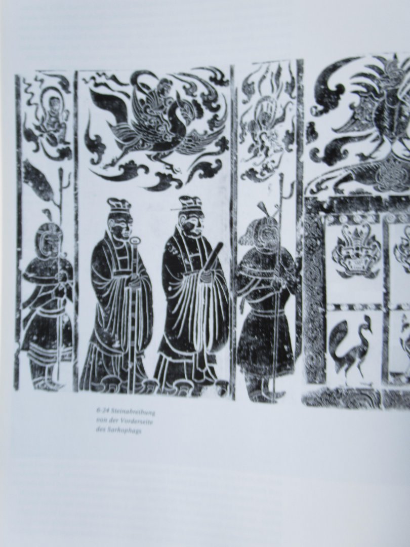 Kuhn, Dieter Prof. Dr. - Chinas Goldenes Zeitalter. Die Tang dynastie 618-907 na Chr. und das culturelle Erbe der Seidenstrasse