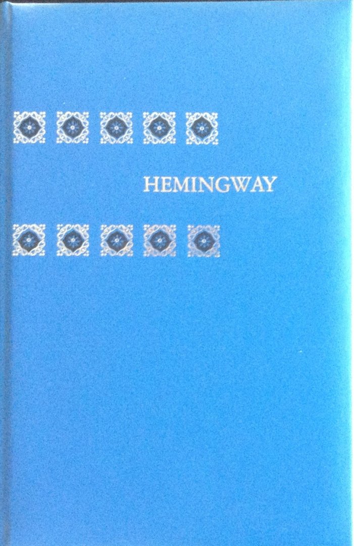 Astre, Georges-Albert / Semprun, Jorge e.a. - Hemingway