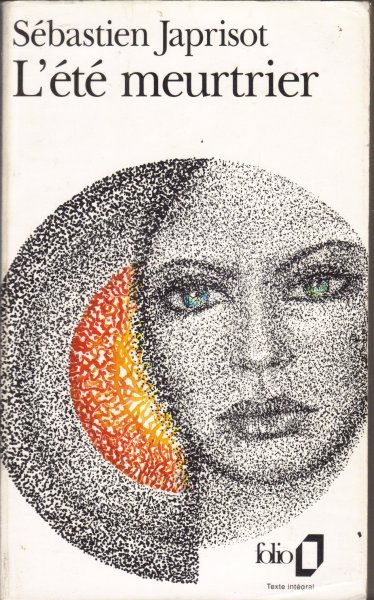 Japrisot, Sébastien - L'été meurtrier