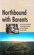 Gawronski, J.H.G. and P.V. Boyarski - Northbound with Barents