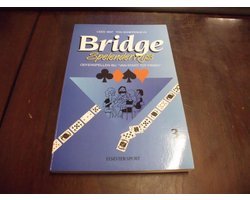 Ton Schipperheyn - BRIDGE SPELENDERWIJS 3