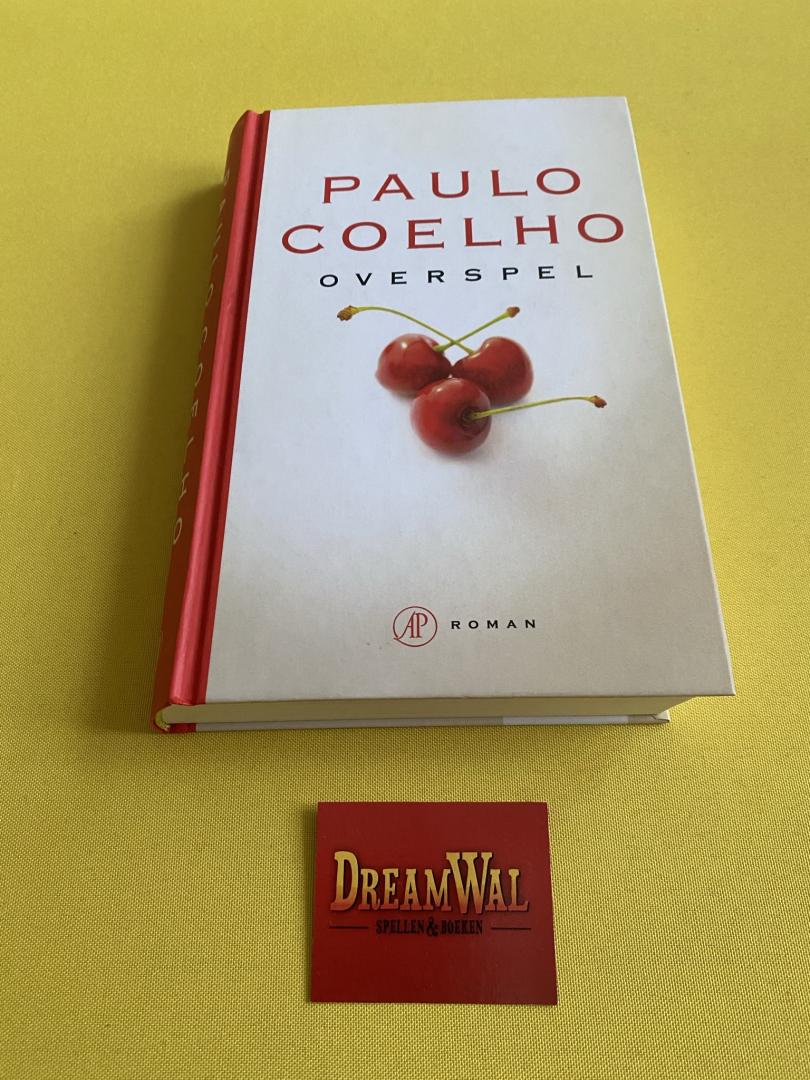 Coelho, Paulo - Overspel / roman