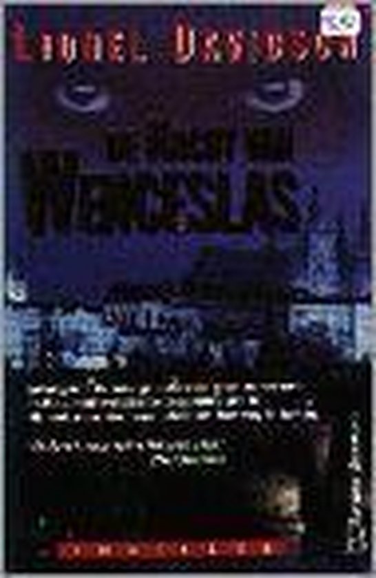 Davidson - Nacht van wenceslas (pocket)