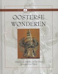  - Oosterse wonderen. Geheimen en symbolen van het Oosten; incarnaties van Visjnoe
