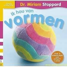 Stoppard, Miriam - Ik hou van vormen, om samen te lezen