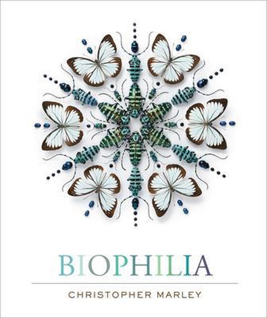 Marley, Christopher - Biophilia