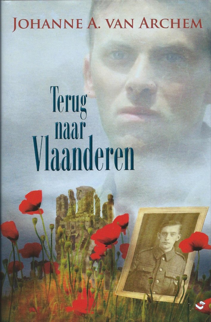 Archem, Johanne A. van - Terug naar Vlaanderen