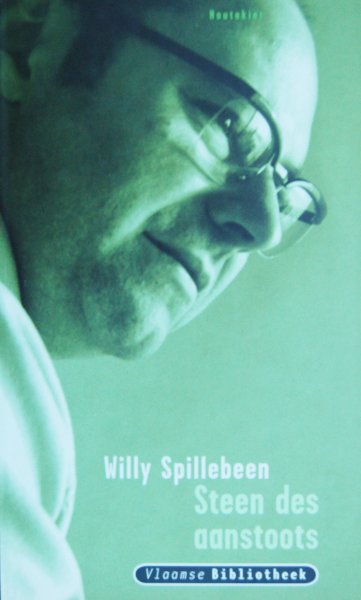 Spillebeen, Willy - Steen des aanstoots