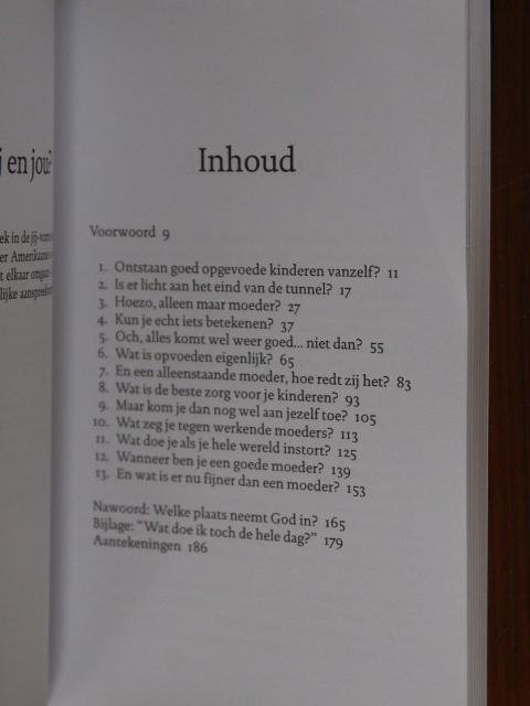 Weber, Linda - Mam, je bent fantastisch ! Wat een moeder voor haar kinderen kan betekenen.......