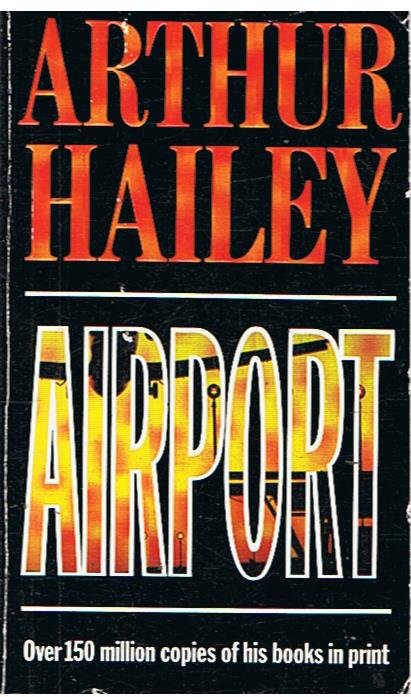 Hailey, Arthur - Airport