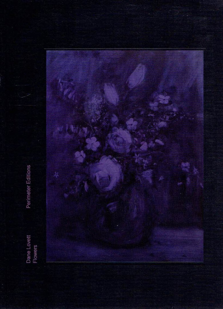 LOVETT, Dane - Dane Lovett - Flowers.