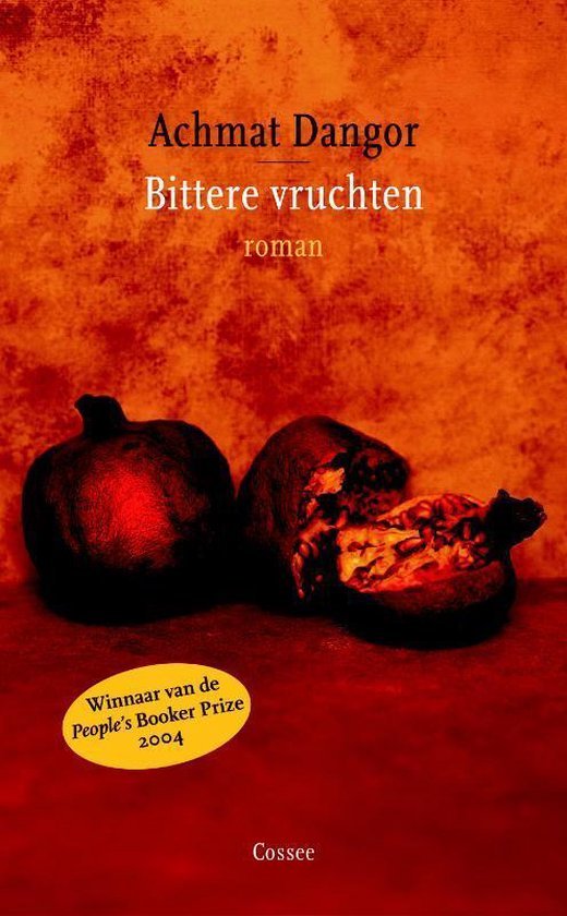 Dangor, Achmat - Bittere Vruchten